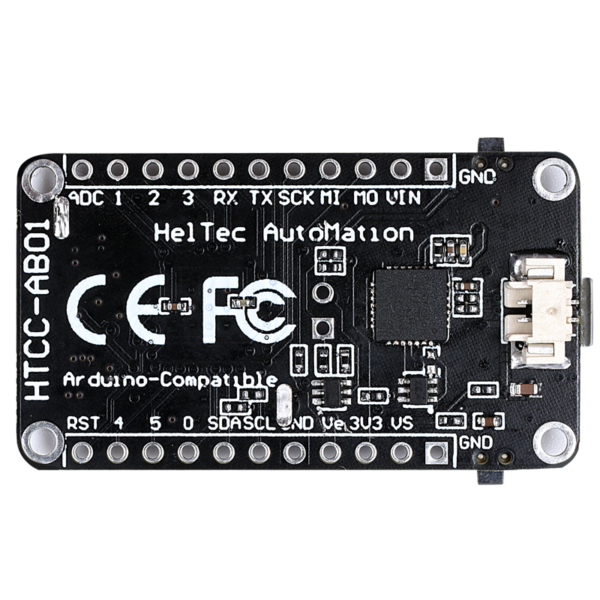 Heltec Cubecell HTCC-AB01 Development Board